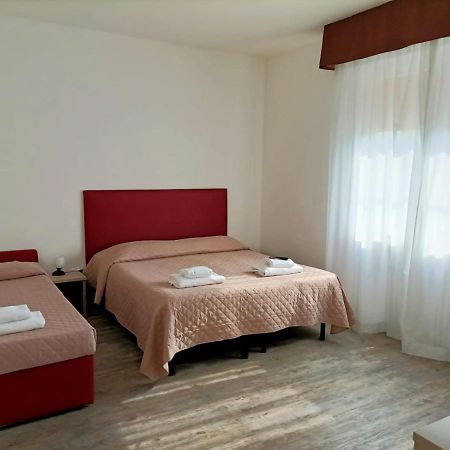 Affitta Camere Elena Colà Exteriér fotografie