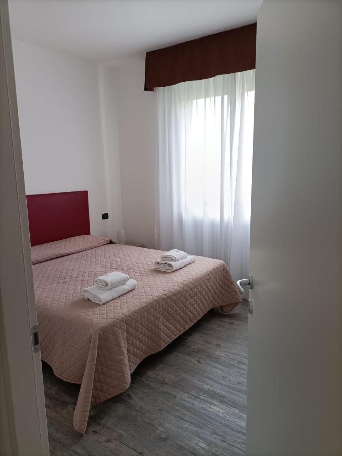 Affitta Camere Elena Colà Exteriér fotografie